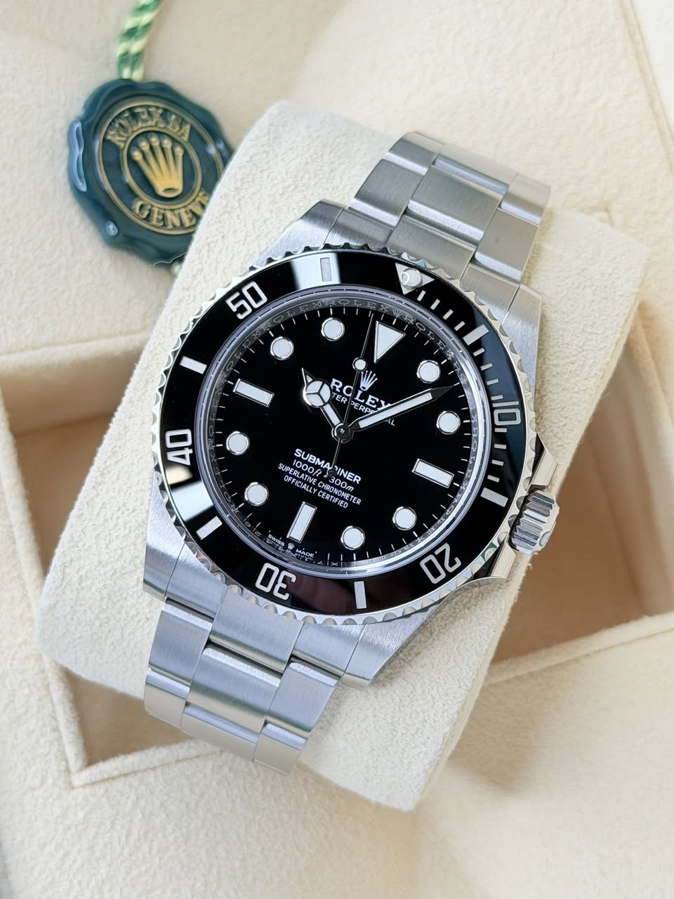 Rolex Submariner