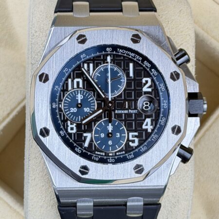 Audemars Piguet Batman