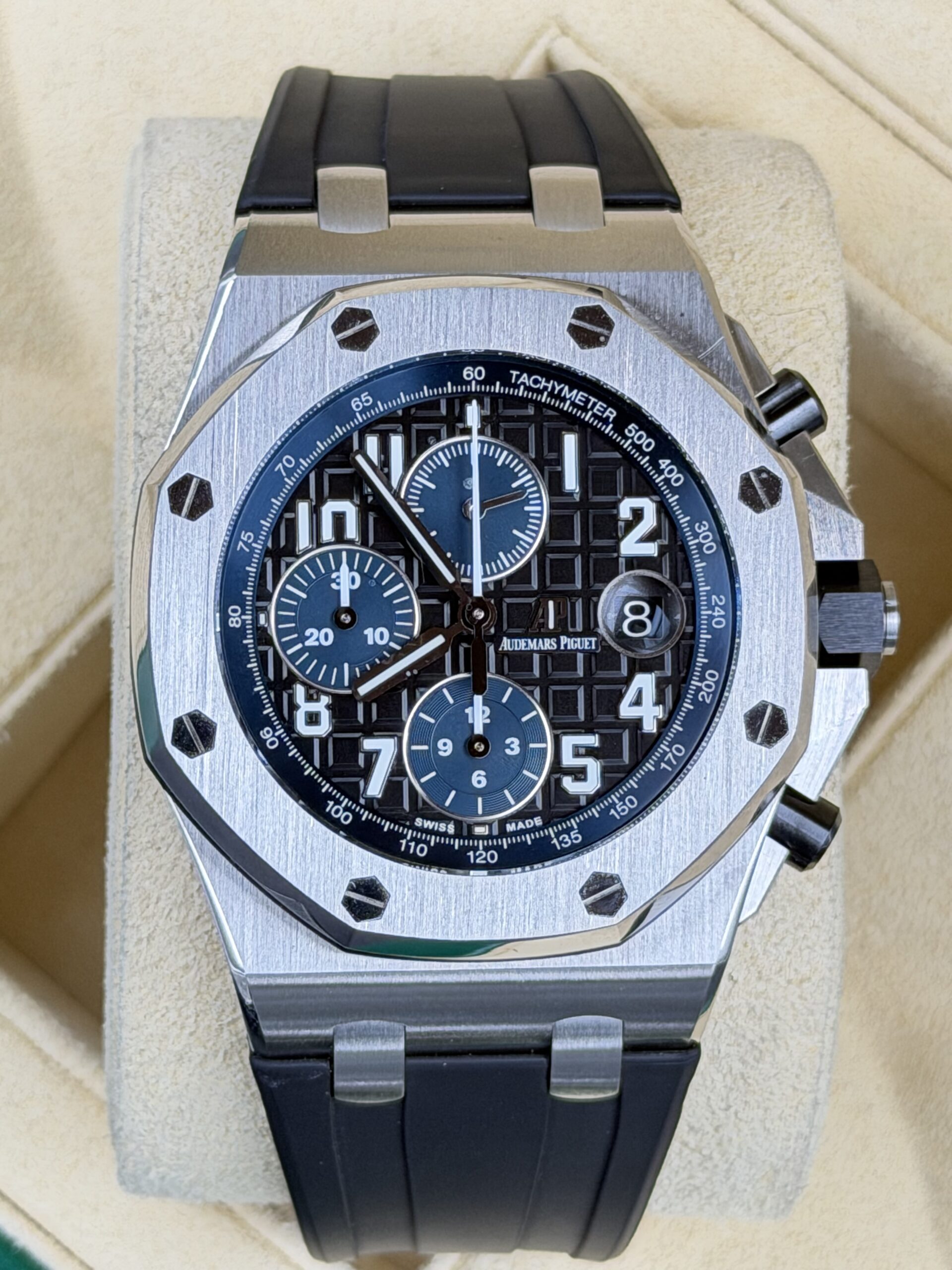 Audemars Piguet Batman
