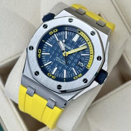Audemars Piguet Royal Oak "Funky Colors"